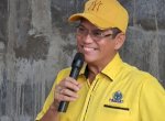 Pimpin Golkar Takalar, Zulkarnain Arief Berpeluang Maju Calon Bupati