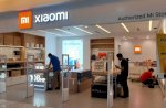 Xiaomi Kalahkan Apple Sebagai Produsen Telepon Seluler Terbesar Kedua