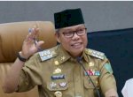 Kemenkes Minta Taufan Pawe Jadi Pemateri Webinar Insentif Nakes