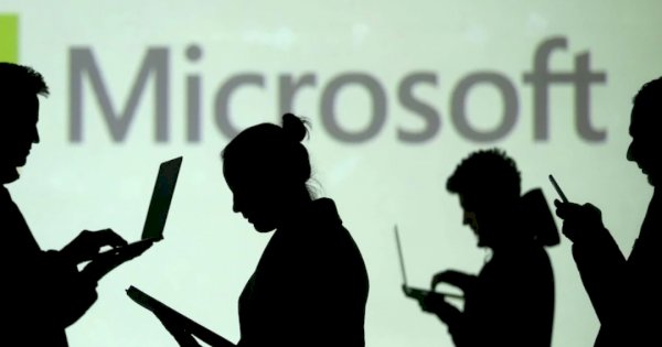 AS, Inggris, dan Australia Tuduh China Retas Microsoft Exchange