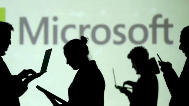 AS, Inggris, dan Australia Tuduh China Retas Microsoft Exchange