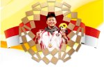 Rahmat Erwin Sumbang Medali Ketiga Indonesia di Olimpiade Tokyo