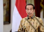Jokowi Perintahkan Antisipasi Masuknya Varian Mu ke Indonesia