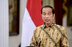 Beri Perhatian ke UU Kekerasan Seksual, Jokowi Berharap Segera Disahkan