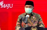 Peringatan! Calon Jamaah Haji yang Belum Vaksin 2 Jangan Harap Berangkat