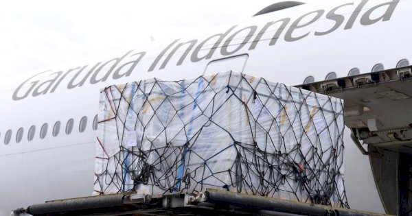 Indonesia Kedatangan Lagi 4 Juta Dosis Vaksin Sinovac