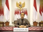 Jokowi: PPKM Darurat Akan Dibuka Bertahap Jika Kasus Covod-19 Menurun