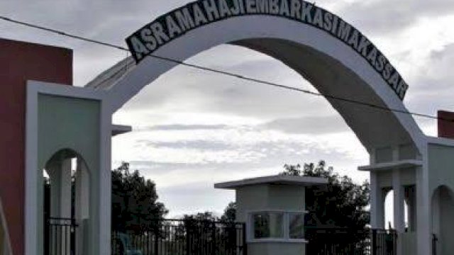 Pemprov Sulsel Segera Launching Pelayanan Isolasi Pasien Covid-19 di Asrama Haji
