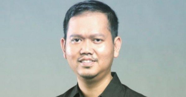 Fadli Ananda Kampanyekan Semangat Wirausaha Bagi Pemuda Masjid