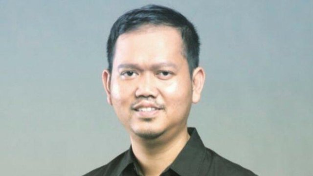 Dokumentasi Fadli Ananda. Abatanews/Wahyuddin