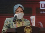 Jadi Kandidat Kepala Otorita IKN, Risma: Saya Harus Lapor Ibu Mega