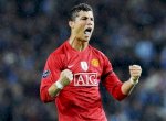 Segini Gaji Cristiano Ronaldo di Manchester United