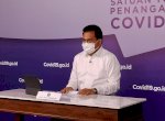 Satgas Covid-19: Wanita Hamil dan Ibu Menyusui Sudah Bisa Divaksin