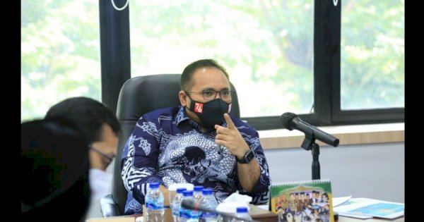 Menag: Semua Penghina Simbol Agama Harus Diproses Hukum