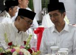Soal PAN Masuk Kabinet, Jokowi Bakal Ketemu Zulkifli Hasan Lagi