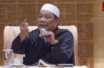 Ustaz Yahya Waloni Ditangkap Terkait Kasus Ujaran Kebencian Berdasarkan SARA