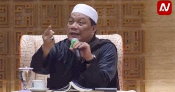 Ustaz Yahya Waloni Ditangkap Terkait Kasus Ujaran Kebencian Berdasarkan SARA