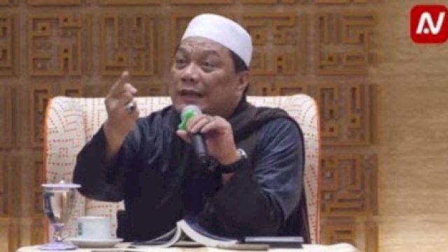 Ustaz Yahya Waloni Ditangkap Terkait Kasus Ujaran Kebencian Berdasarkan SARA