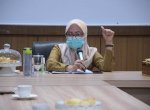 PPKM Level 3 Diperpanjang, Bupati Lutra Bentuk Tiga Tim Pengendalian Covid-19