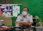Plt Gubernur Apresiasi Wali Kota Danny Gunakan KM Umsini Sebagai Isolasi Apung