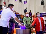 Fakultas Teknik Unhas Launching Incubator of Technology and Business