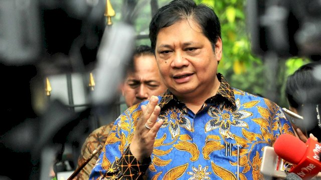 Pertumbuhan Ekonomi Indonesia 7 Persen Sesuai Prediksi