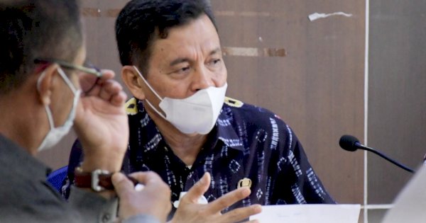 Pandemi, Tak Ada Lomba Jelang HUT 76 RI di Luwu Utara