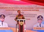 Resmikan Ruas Takkalasi-Lawo, Plt Gubernur: Ini Uang Rakyat dan untuk Rakyat