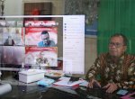 Menko Airlangga: Isolasi Apung Makassar Masih Unggul dari Daerah Lain