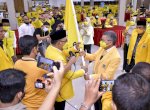 Nirwan Arifuddin Pimpin Golkar Bulukumba