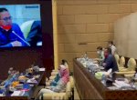 Anggota DPR RI Muh Fauzi Minta PUPR Prioritaskan Infrastruktur Daerah Bencana