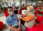 Awal September, Pemkot Makassar Sediakan 11 Titik Vaksinasi, Ini Lokasinya
