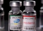 Pfizer dan Moderna Naikkan Harga Vaksinnya di Eropa
