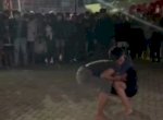 Video Viral Tarung Bebas ala UFC di Makassar Dilidik Polisi