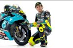 Valentino Rossi Pensiun dari MotoGP Mulai Musim Depan