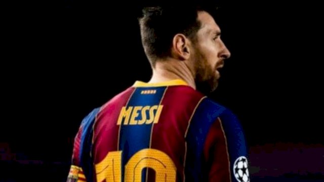 Lionel Messi Tinggalkan Barcelona, Tiga Klub Ini Jadi Pilihan