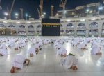 Arab Saudi Terima Jemaah Umrah Mulai 9 Agustus