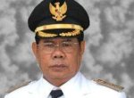 Mantan Bupati Selayar Syahrir Wahab Tutup Usia