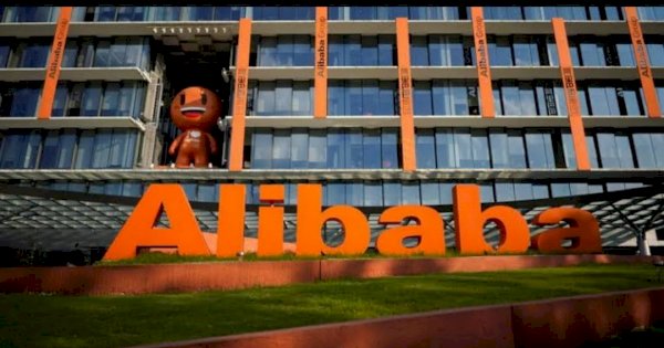 Alibaba Pecat Manager yang Lakukan Pelecehan Seksual