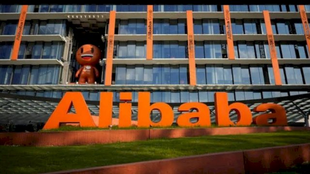 Alibaba Pecat Manager yang Lakukan Pelecehan Seksual