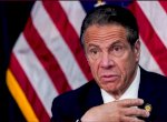 Gubernur New York Andrew Cuomo Mundur Buntut Pelecehan Seksual