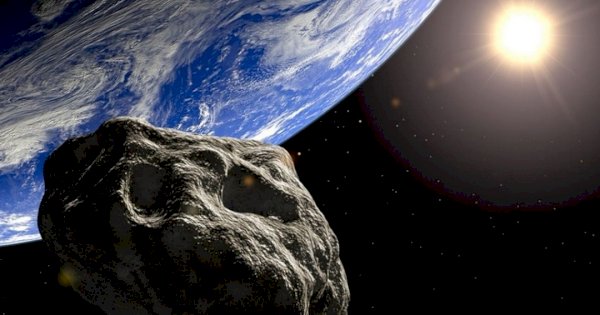 Enam Astronom Indonesia Diabadikan Jadi Nama Asteroid