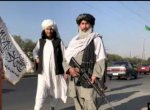 Kedubes Indonesia di Afghanistan Dijaga Taliban
