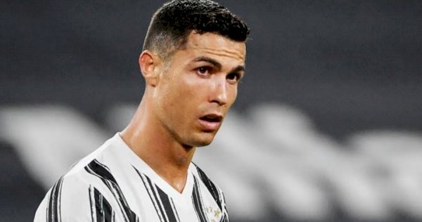 Cristiano Ronaldo Curhat di Medsos, Gerah Soal Rumor Pindah Klub