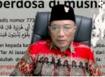 Dituding Nistakan Agama, Muhammad Kace Minta TNI-Polri Lindungi Dirinya