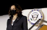 Kunjungan Kamala Harris ke Asia Tenggara Panaskan Sengketa Laut China Selatan
