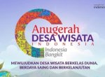 Tiga Desa Wisata Sulsel Lolos 50 Besar Ajang ADWI 2021, Apa Saja?