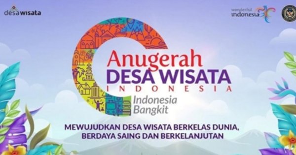 Tiga Desa Wisata Sulsel Lolos 50 Besar Ajang ADWI 2021, Apa Saja?