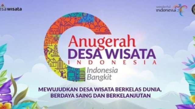 Tiga Desa Wisata Sulsel Lolos 50 Besar Ajang ADWI 2021, Apa Saja?