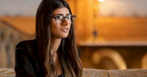 Salah Satunya Mia Khalifa, Inilah 5 Bintang Porno yang Tobat